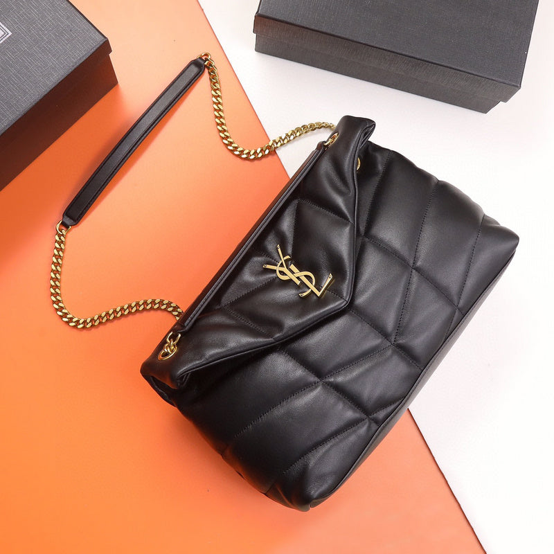 YSL Bags - 1962