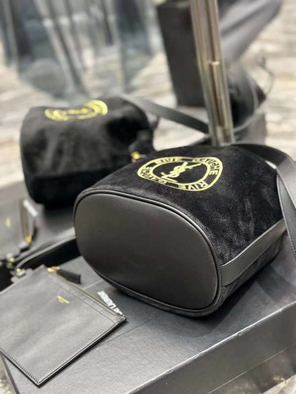 Yves Saint Laurent - Bags - The Wells Bags  568