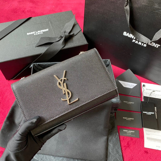 Yves Saint Laurent - Bags - The Wells Bags  266