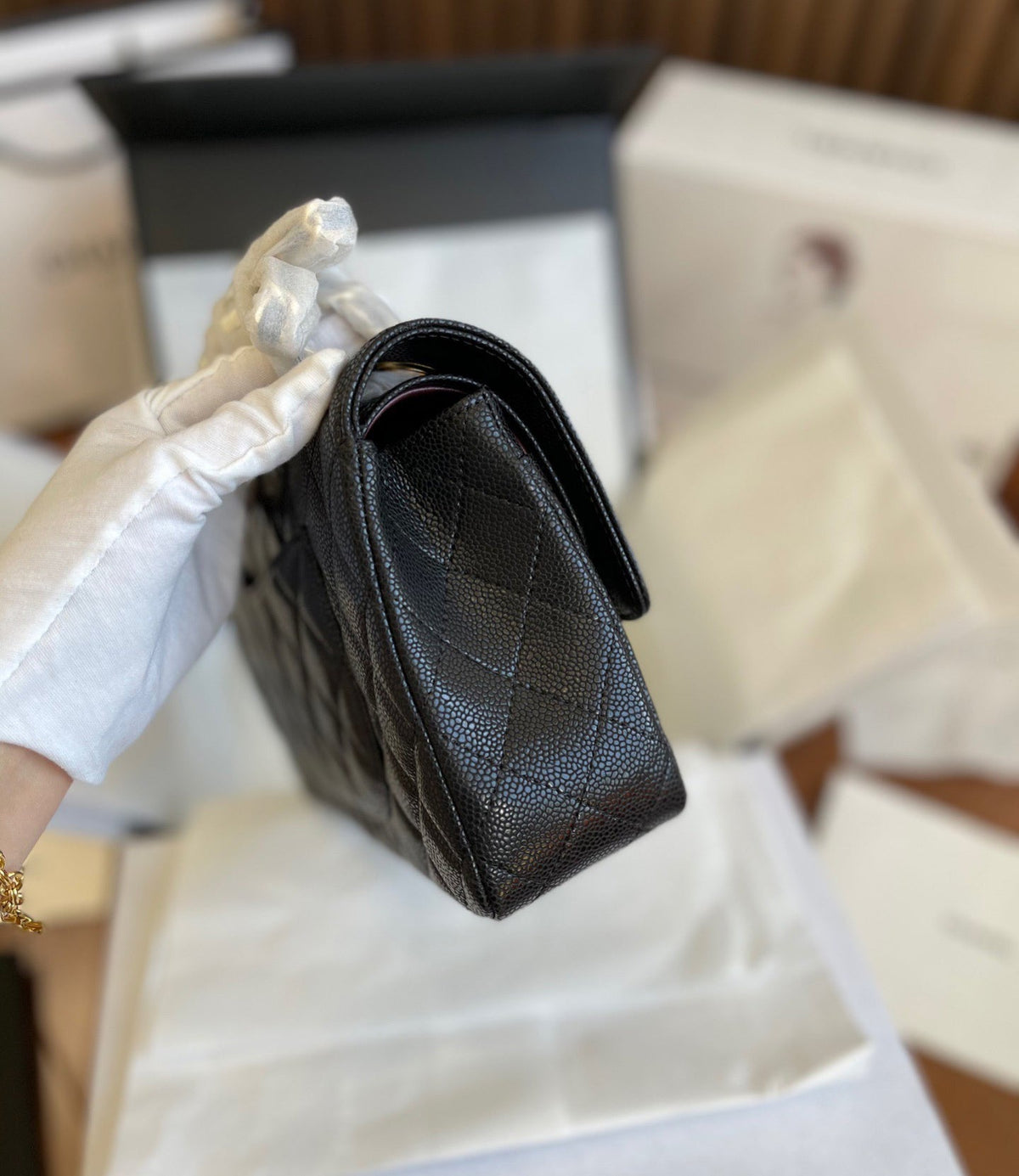 Luxury Edition Bags CH-L 330