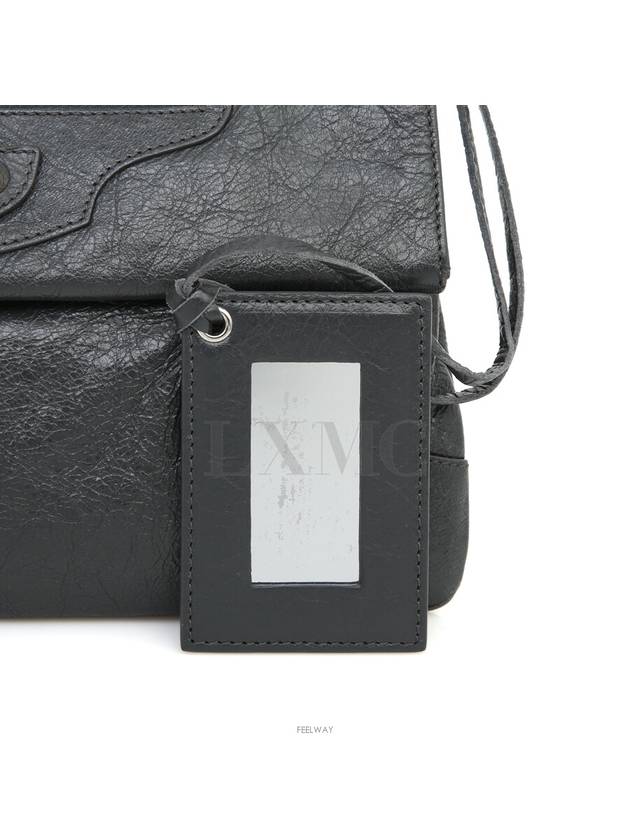 Luxury Balenciaga  women cross bag