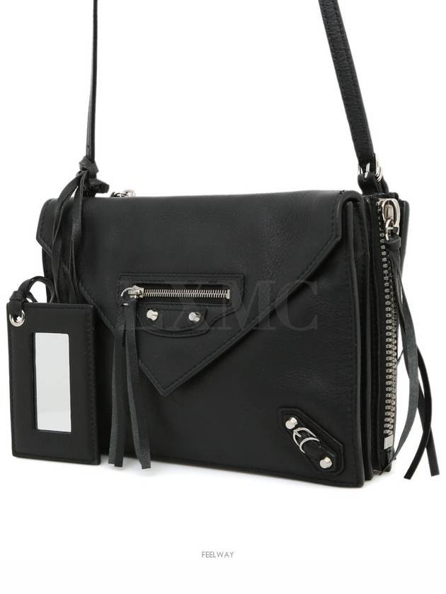 Luxury Balenciaga  women cross bag