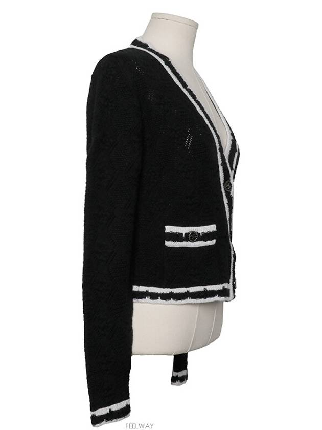 women cardigan Chanel
