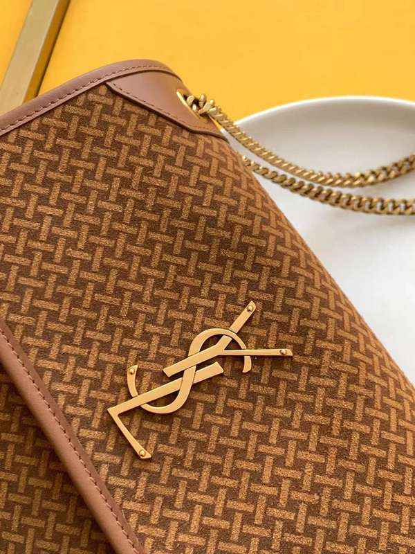 Yves Saint Laurent - Bags - The Wells Bags  395