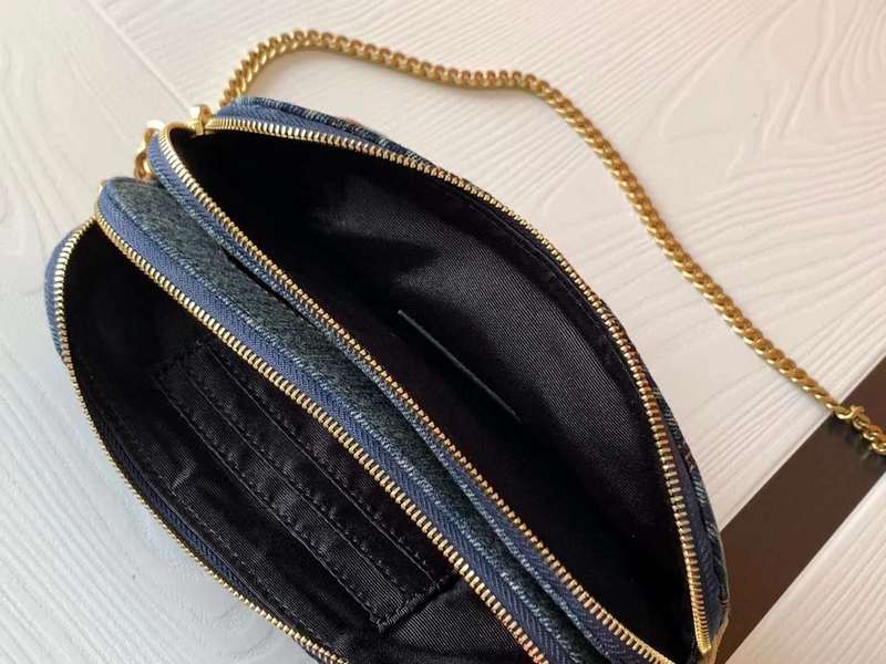 Yves Saint Laurent - Bags - The Wells Bags  203