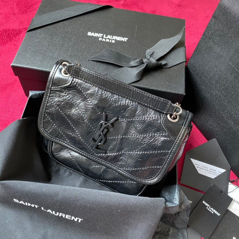 Yves Saint Laurent - Bags - The Wells Bags  375
