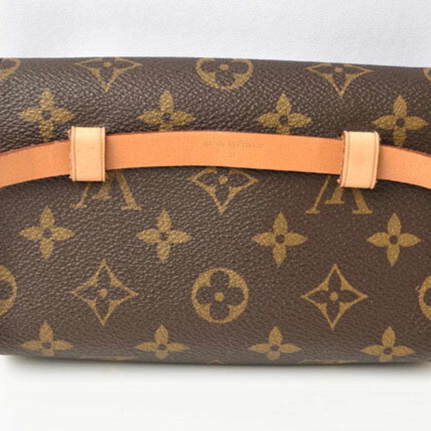 Louis Vuitton Monogram Shoulder Bag