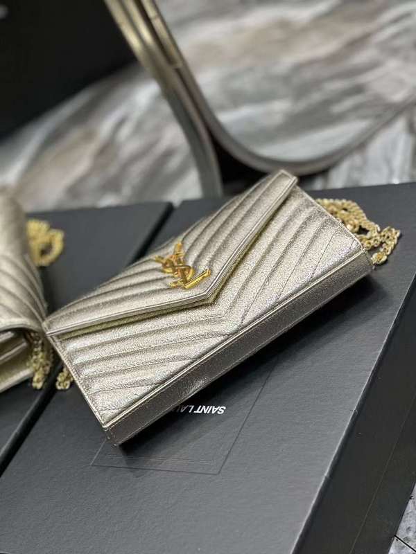 Yves Saint Laurent - Bags - The Wells Bags  604