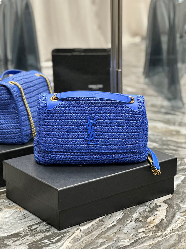 YSL Bags - 1593