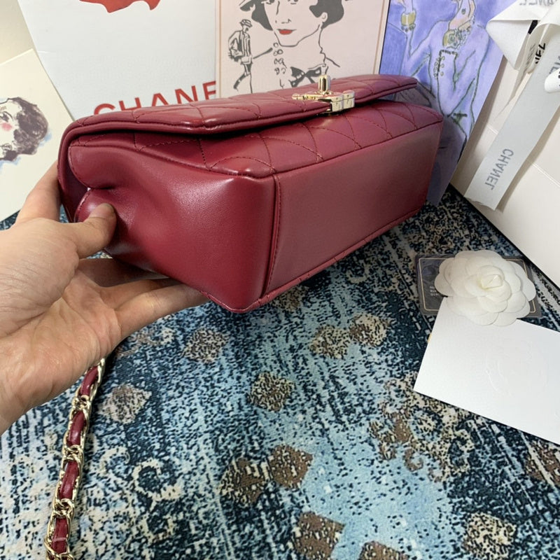 The Arid Bag Shop new Luxury  - Chanel Bags - 550