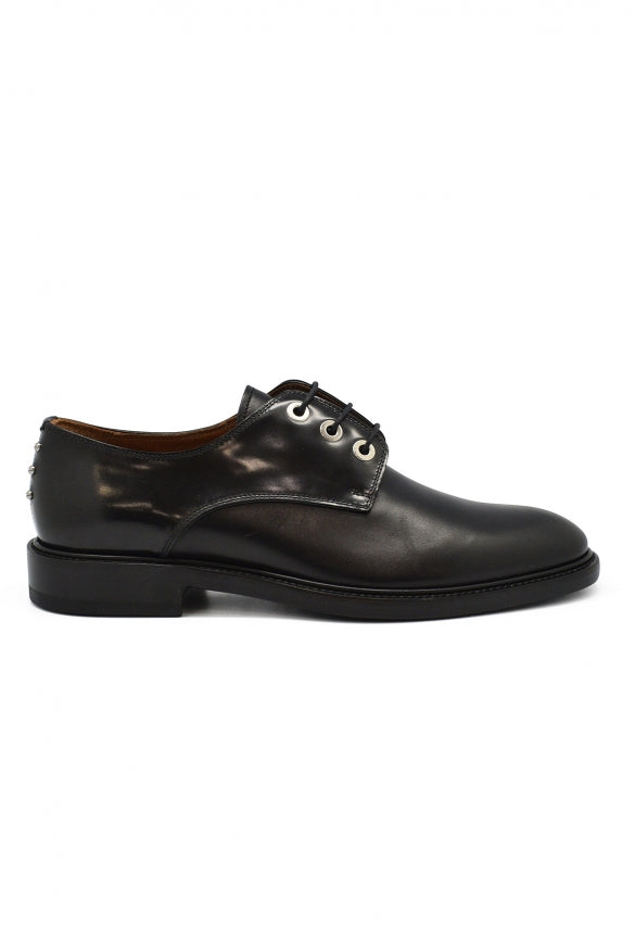 Givenchy Men Lace-Up Shoes