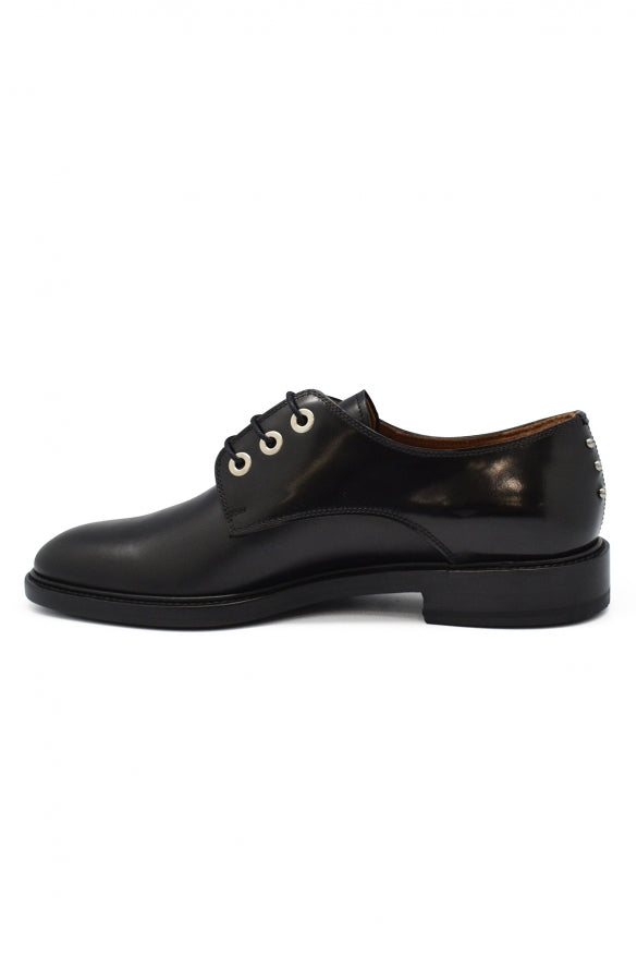 Givenchy Men Lace-Up Shoes