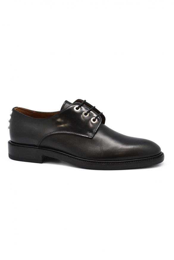 Givenchy Men Lace-Up Shoes