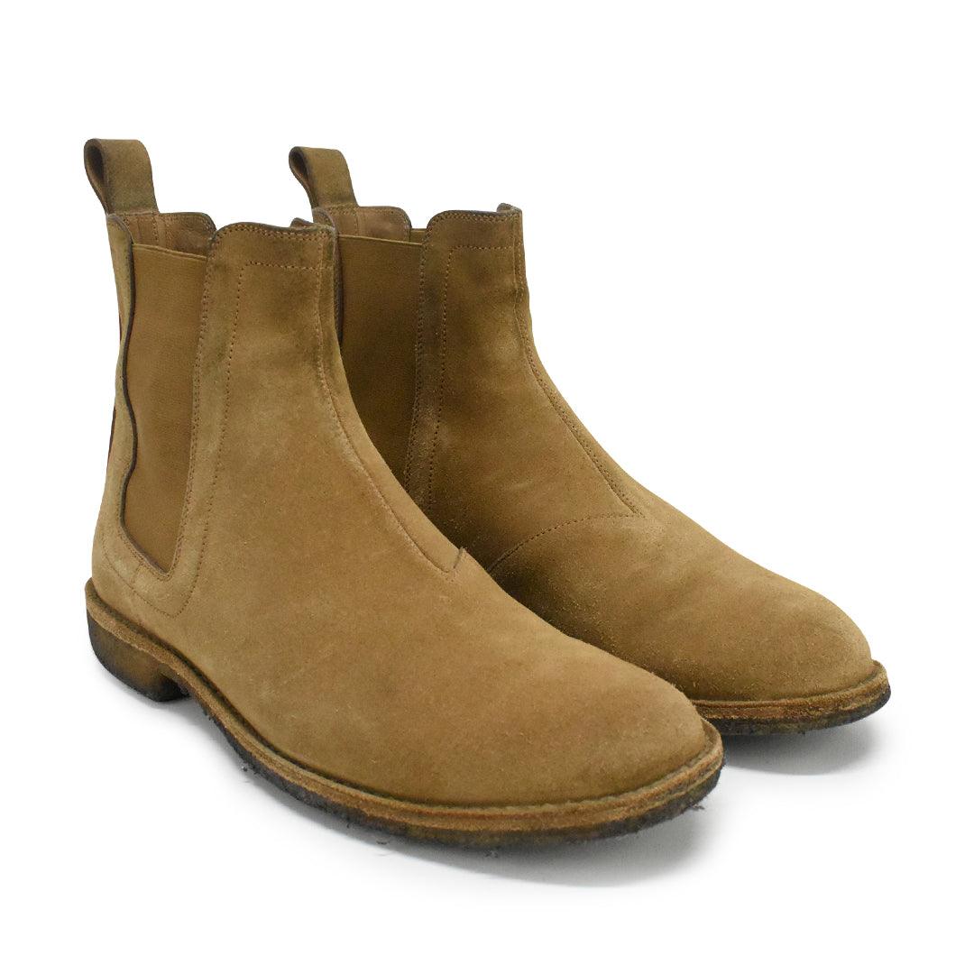Bottega Veneta Boots - Men's 40.5