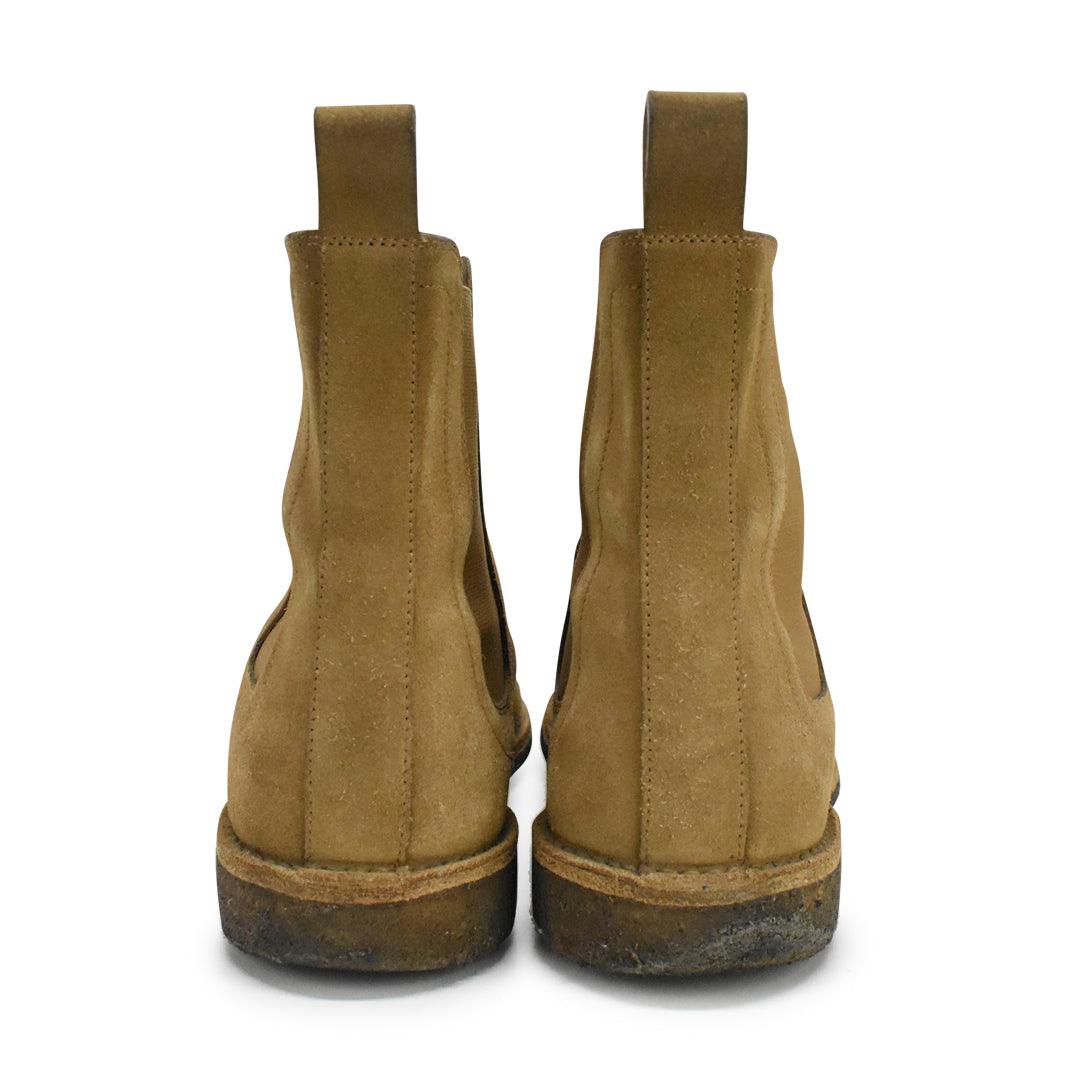 Bottega Veneta Boots - Men's 40.5
