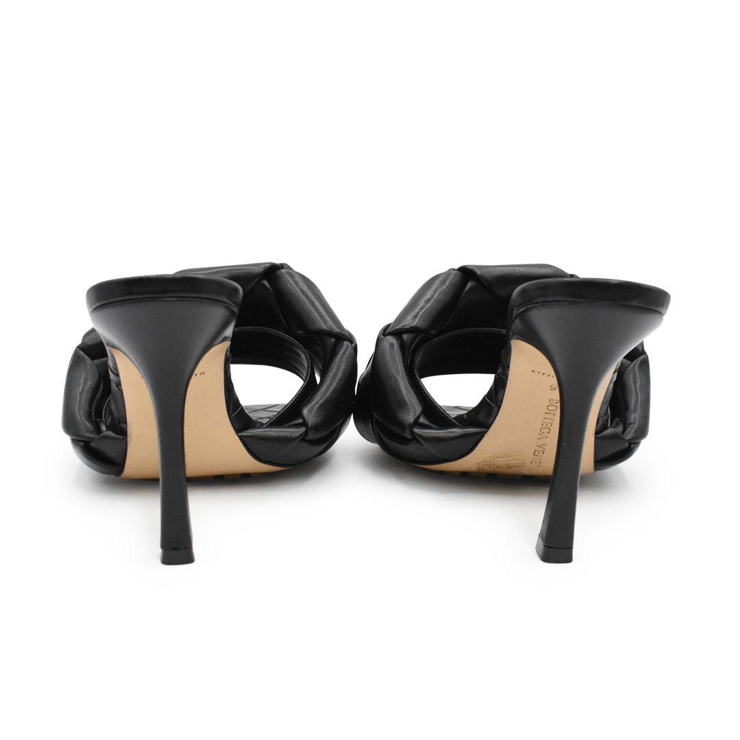 Bottega Veneta 'Lido' Heels - Women's 36
