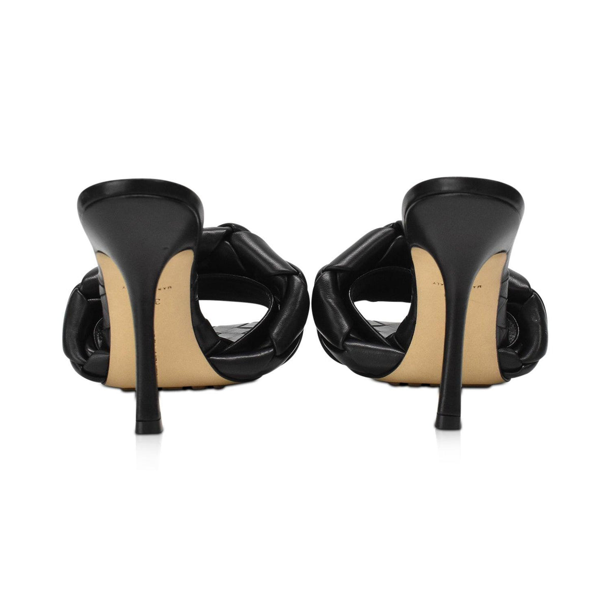 Bottega Veneta Mules - Women's 38.5