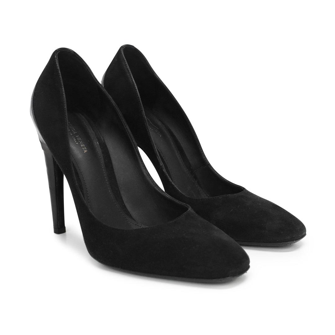 Bottega Veneta Pumps - Women's 37