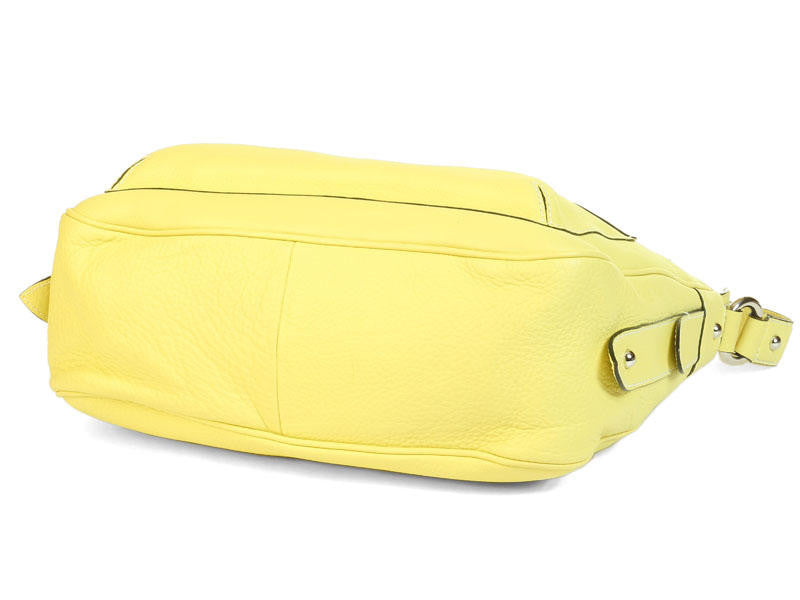 Marc Jacobs Butter Zip Bag