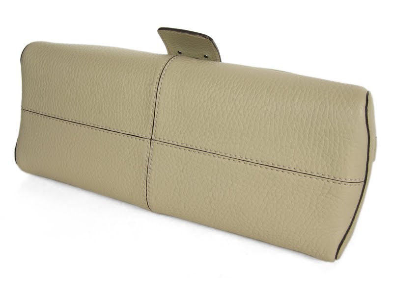 Tod's Small Bone Shoulder Bag