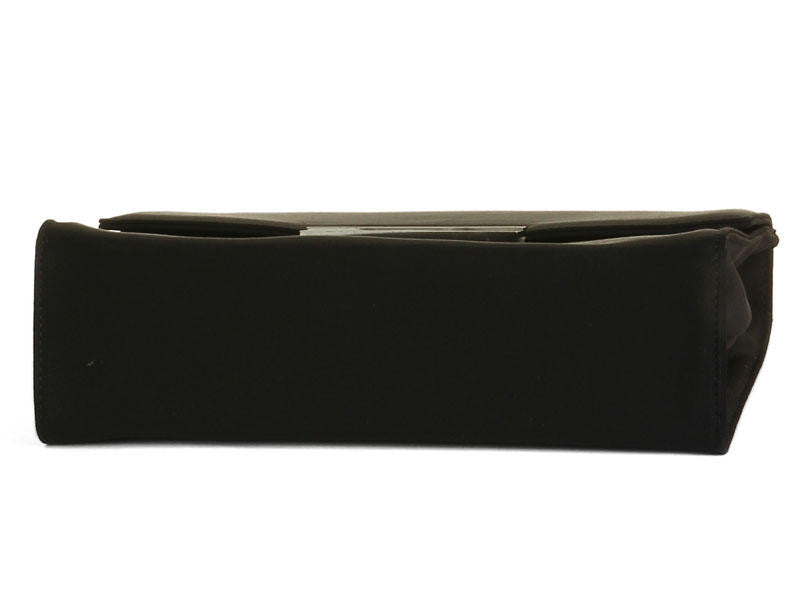 Prada Black Nylon Bag