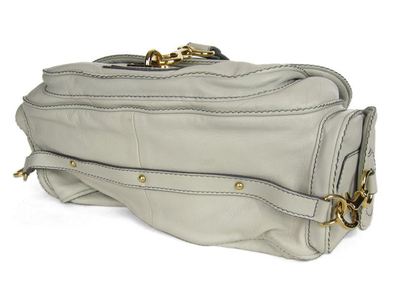 Marc Jacobs Pale Mint Thelma