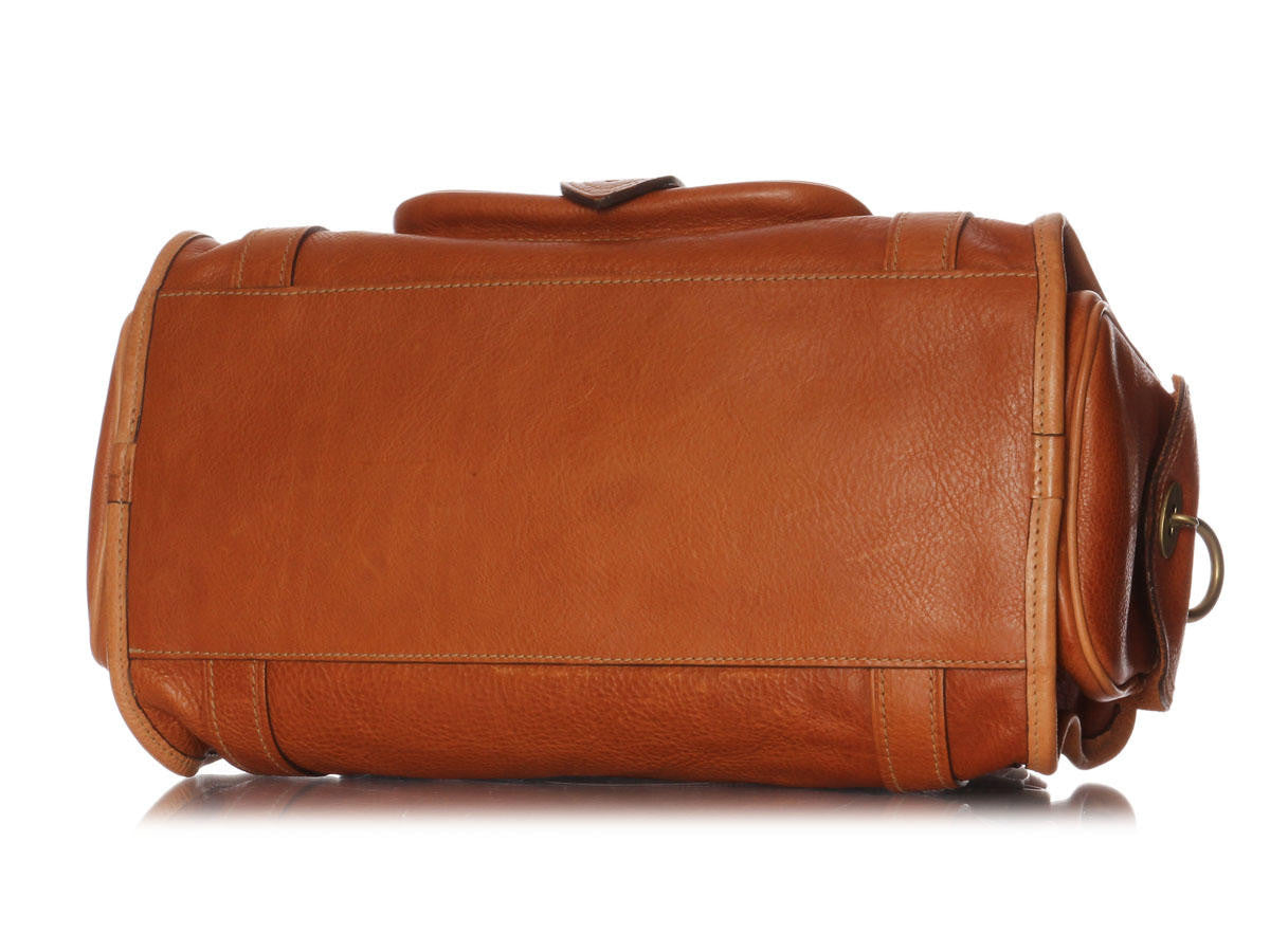 Mulberry Oak Emmy