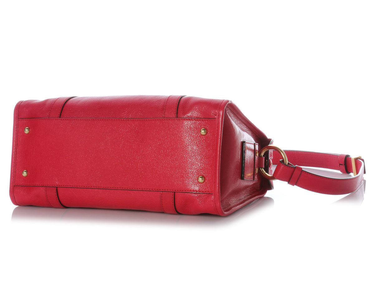 Marc Jacobs Small Flame Fulton