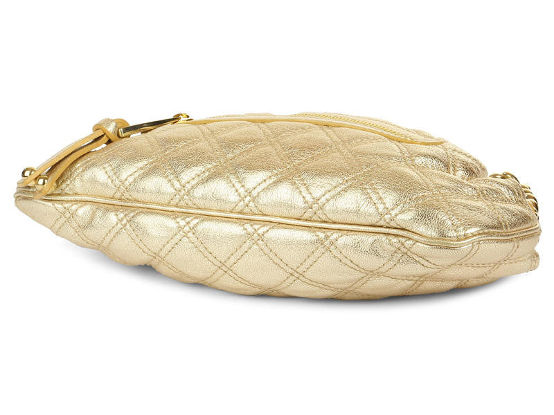 Marc Jacobs Gold Baby Stam