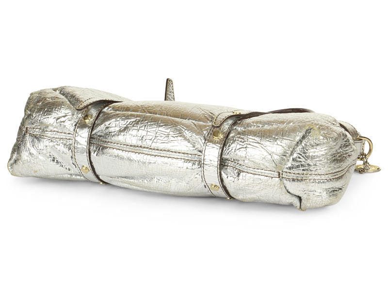 Lanvin Silver Amalia