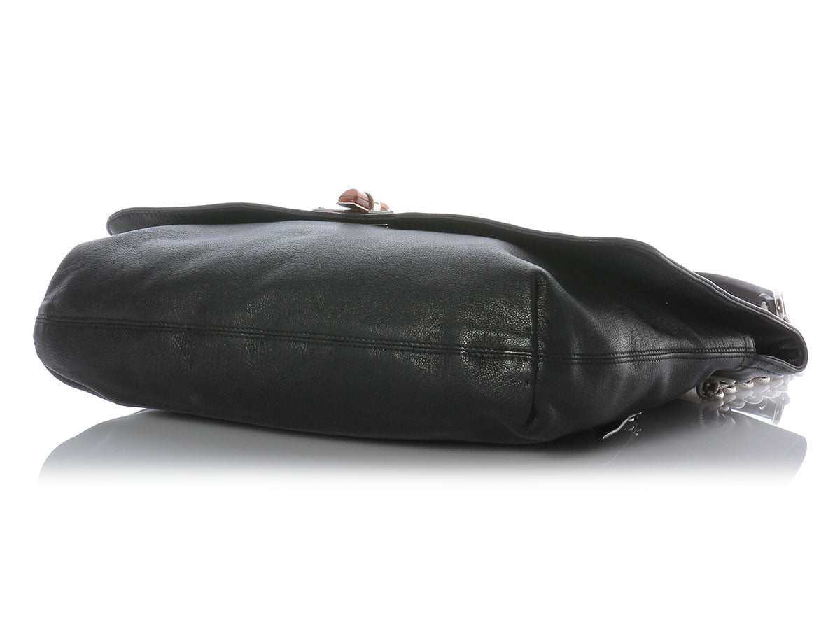 Lanvin Black Happy