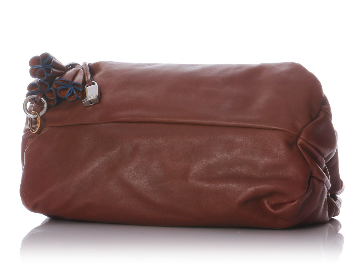 Marc Jacobs Brown Hillary