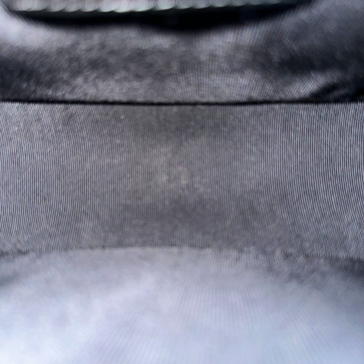 *Brand New, Full Set, Receipt* Caviar Old Medium 25CM Quilted Calfskin Leboy Black GHW No 28