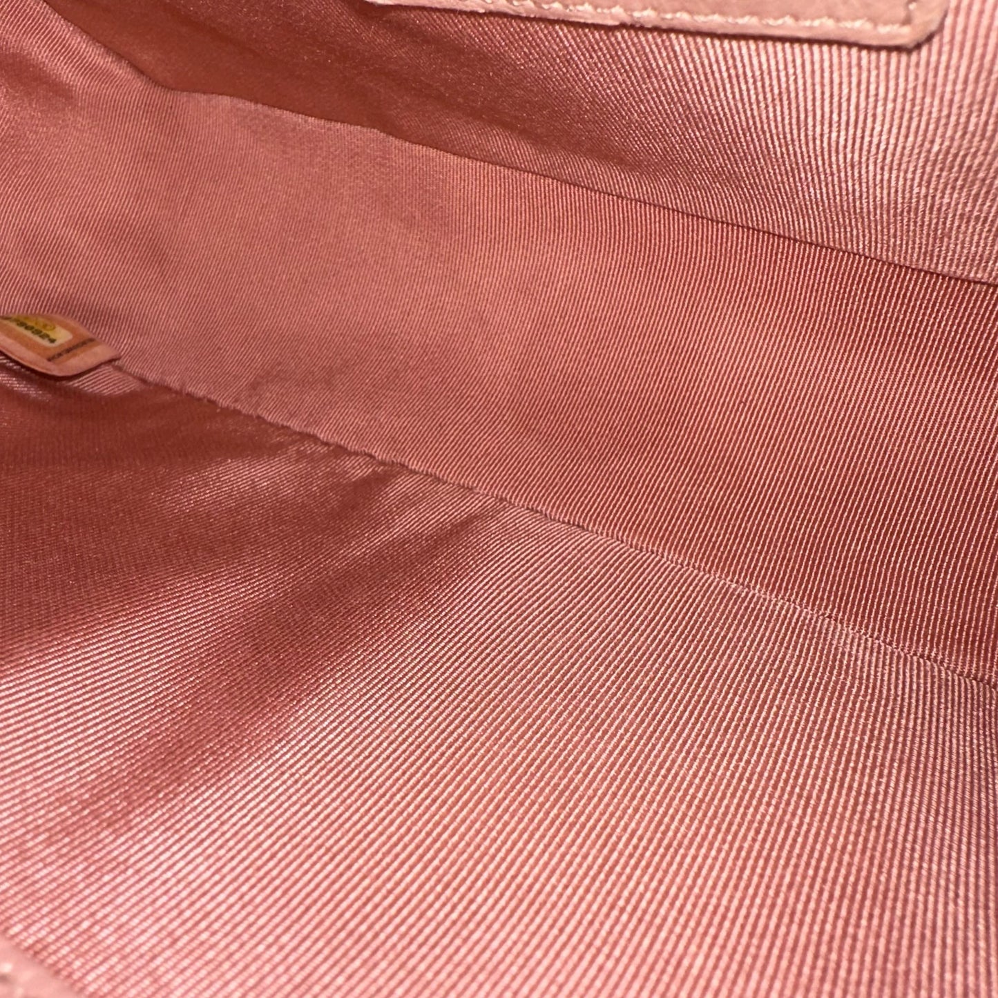 *Brand New, Series 29* Caviar Boy Old Medium 25CM Leboy Sakura Pink LGHW No 29