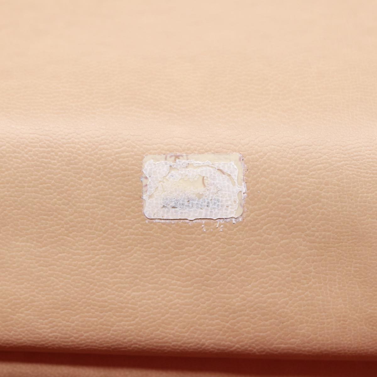Top Quality Chanel Matelasse Chain Shoulder Bag Satin Red Gold CC Auth bs17153