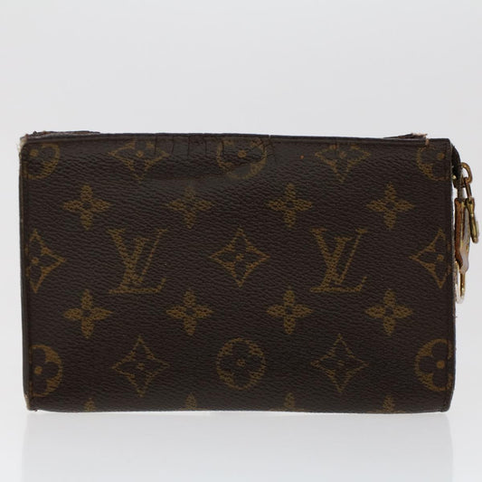 LOUIS VUITTON Monogram Wallet Pouch 5Set LV  bs6831