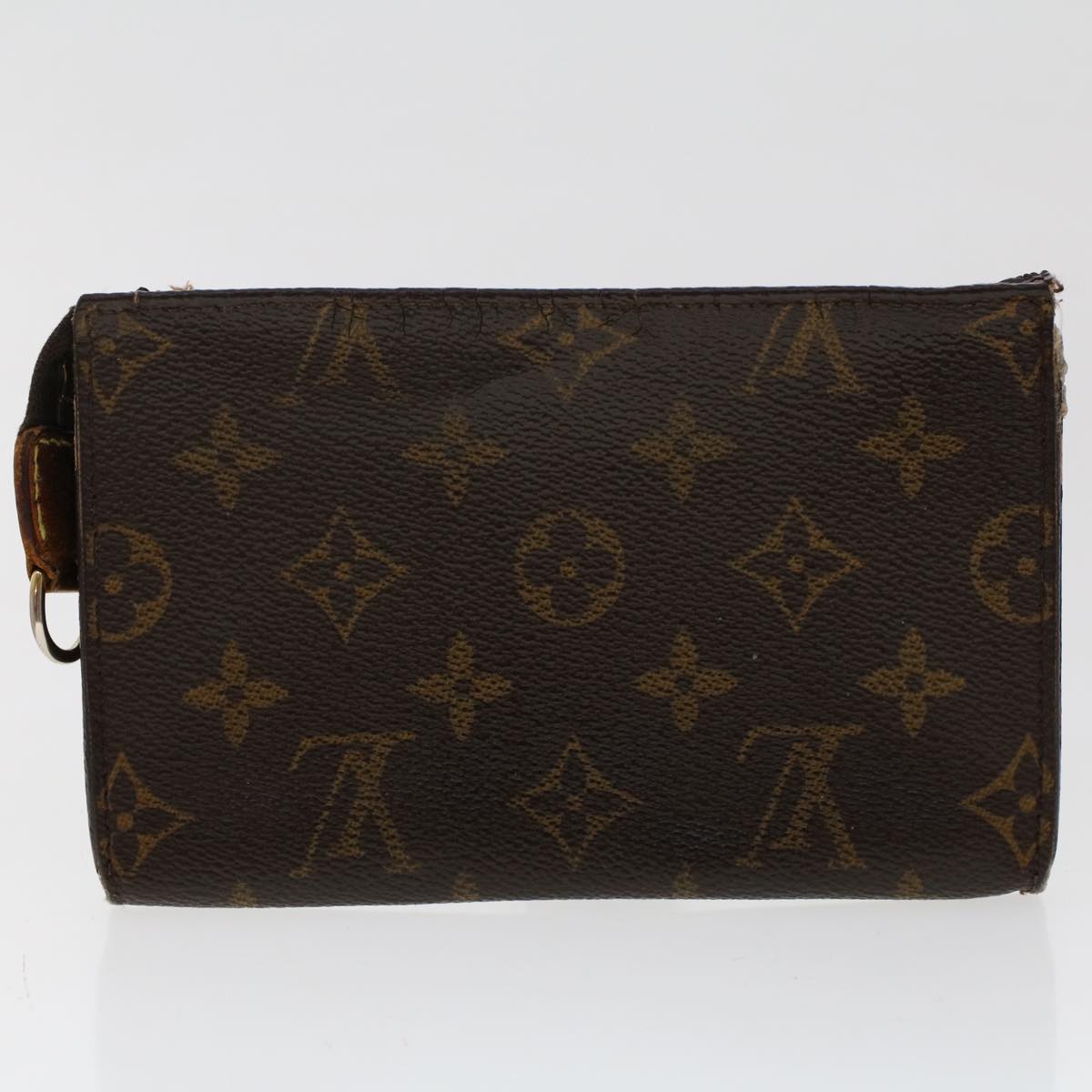 LOUIS VUITTON Monogram Wallet Pouch 5Set LV  bs6831