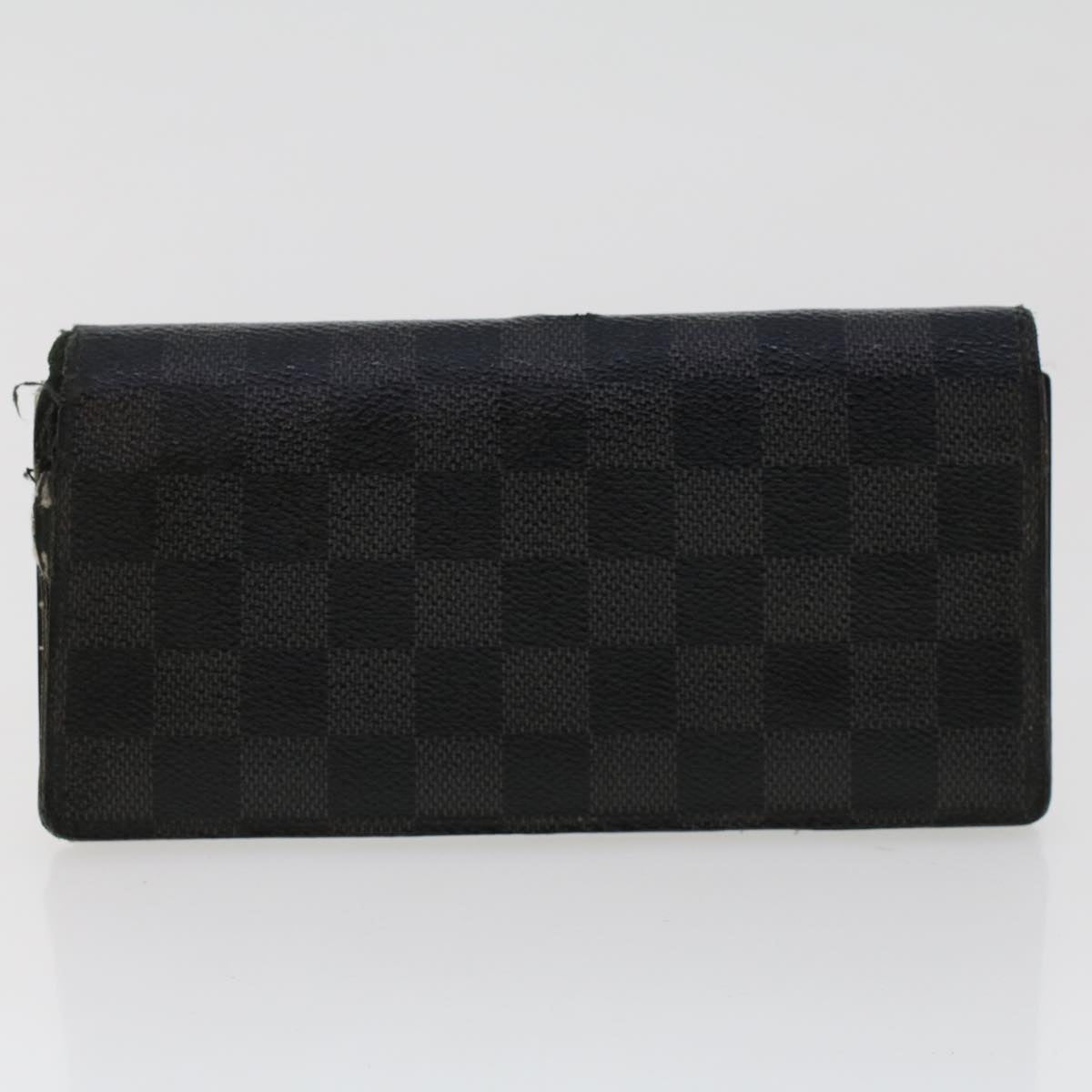 LOUIS VUITTON Monogram Wallet 4Set LV  bs6832