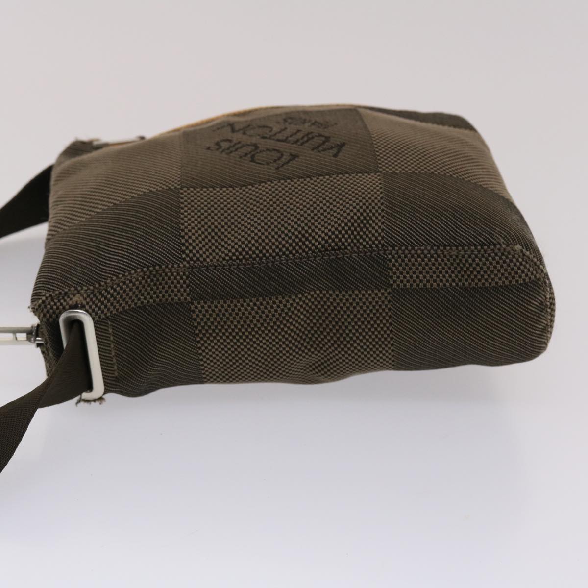 LOUIS VUITTON Damier Geant Sitadan PM Shoulder Bag Tail M93043 LV  bs6847
