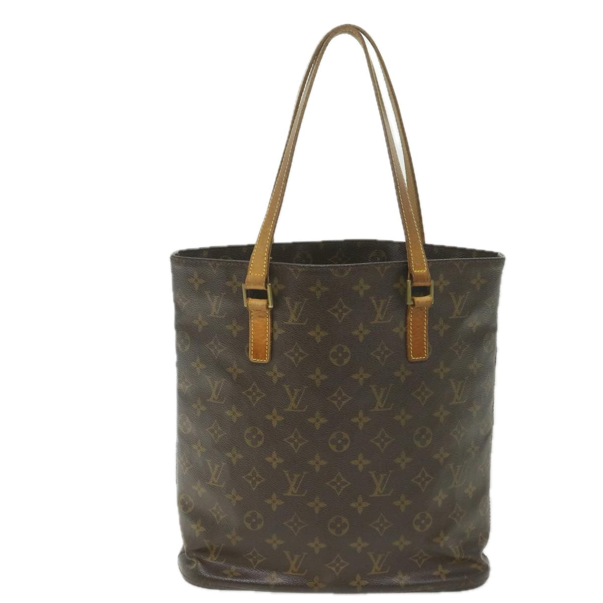 LOUIS VUITTON Monogram Vavin GM Tote Bag M51170 LV Auth bs9673