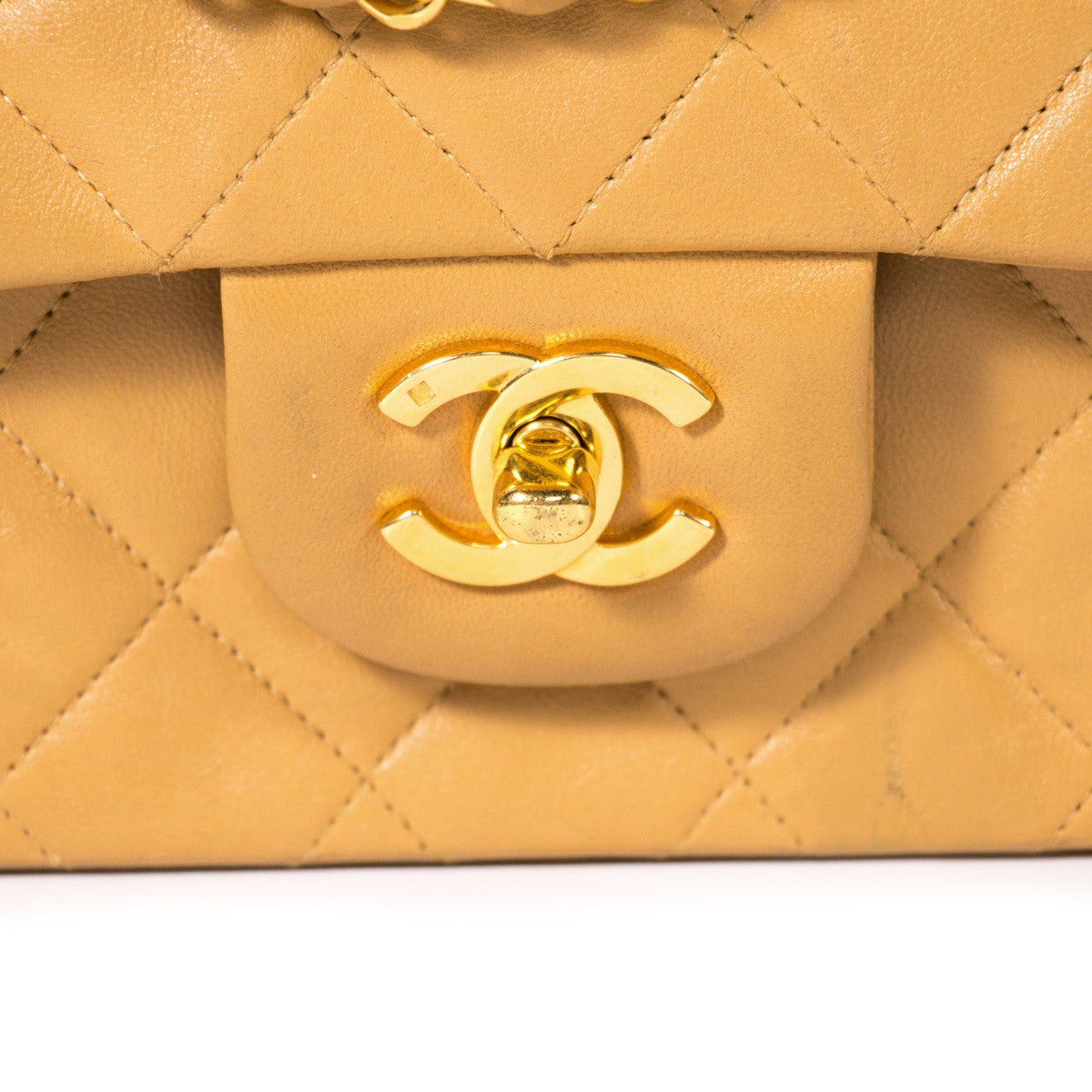 Chanel Medium Classic Double Flap Bag