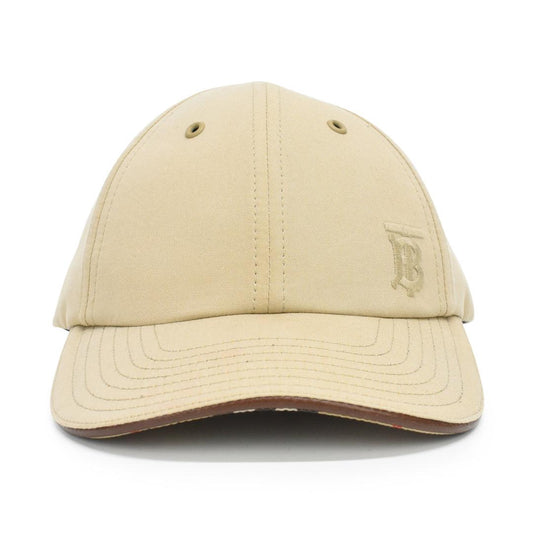 Burberry Baseball Cap - L