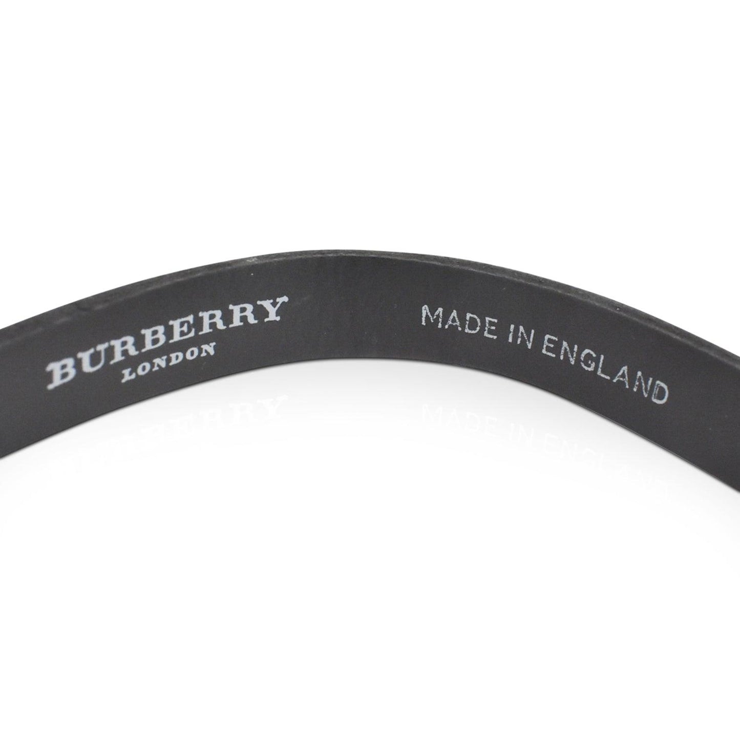 Burberry Belt - Women's XS