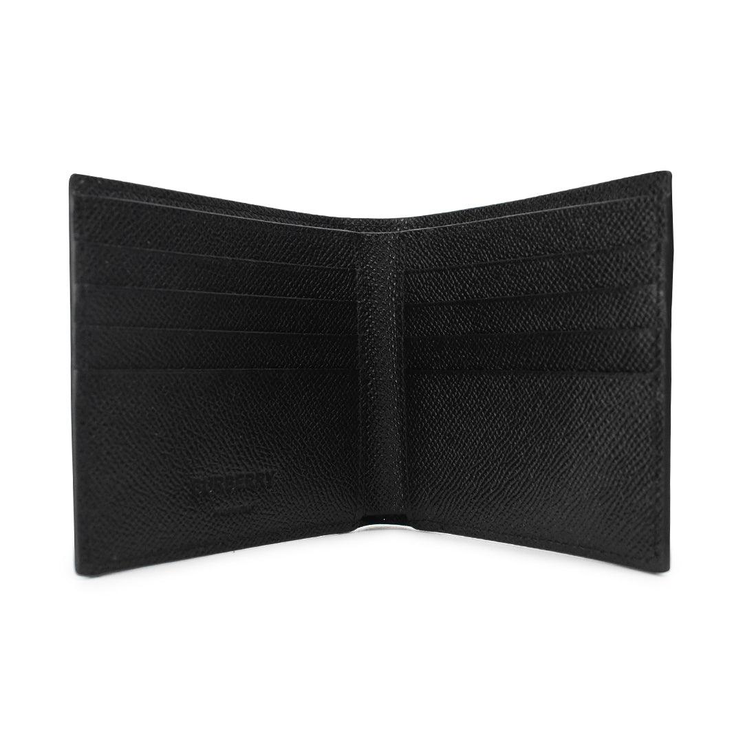 Burberry Bi-Fold Wallet