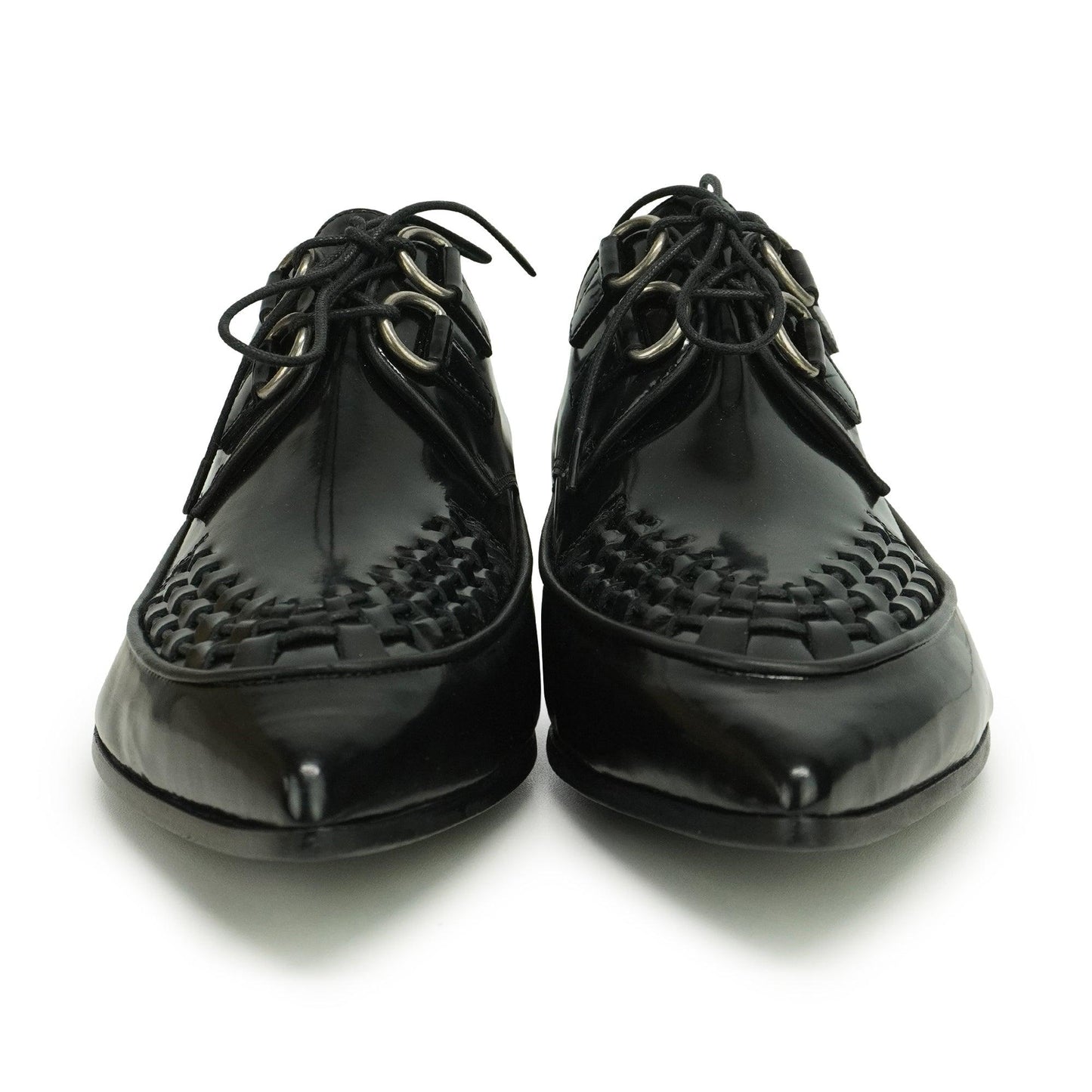 Burberry 'Brooker' Loafers - Women's 38