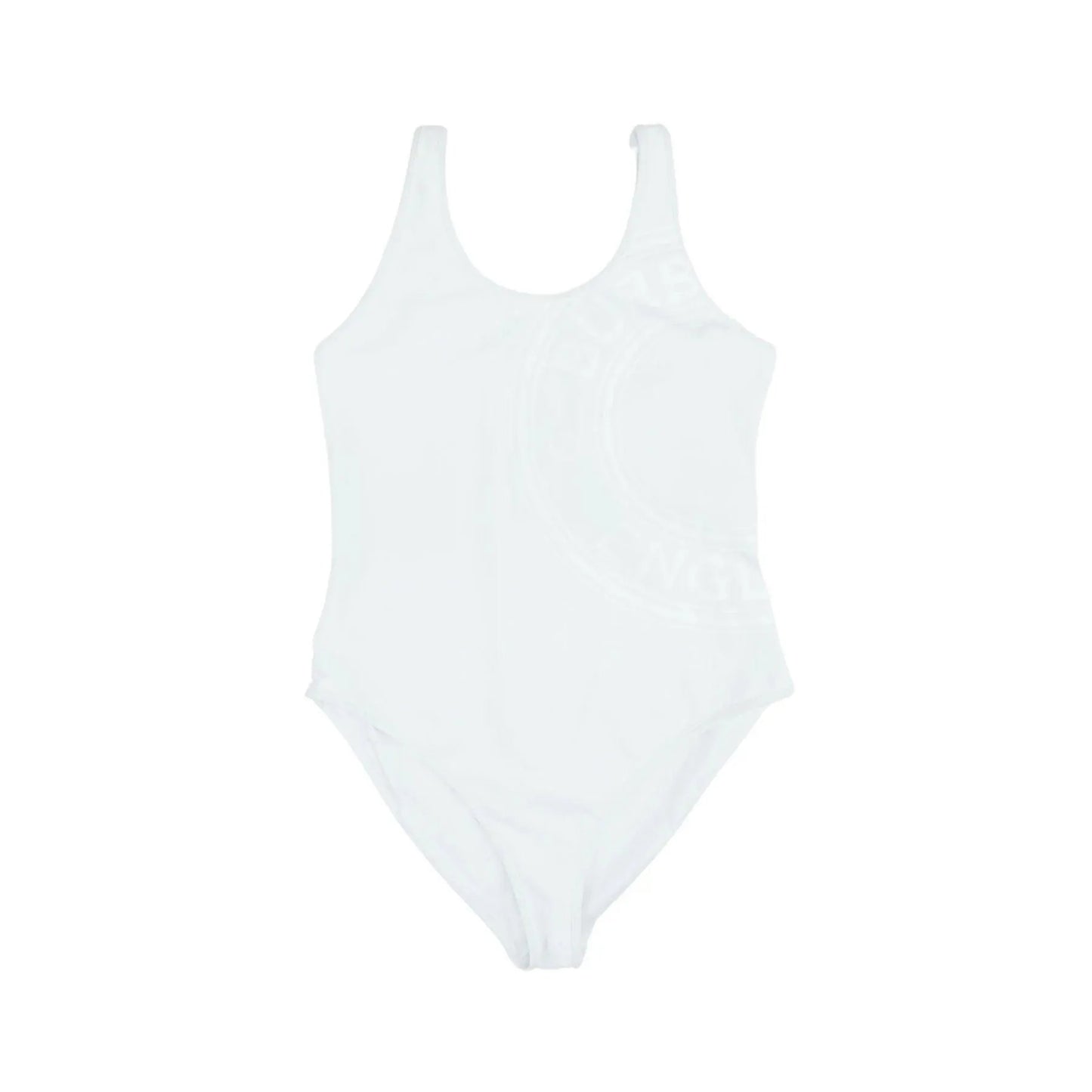 Burberry One-Piece Bathing Suit - Women's L