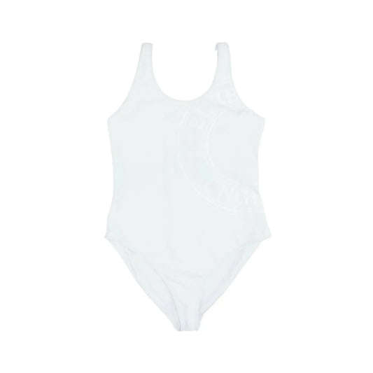 Burberry One-Piece Bathing Suit - Women's L