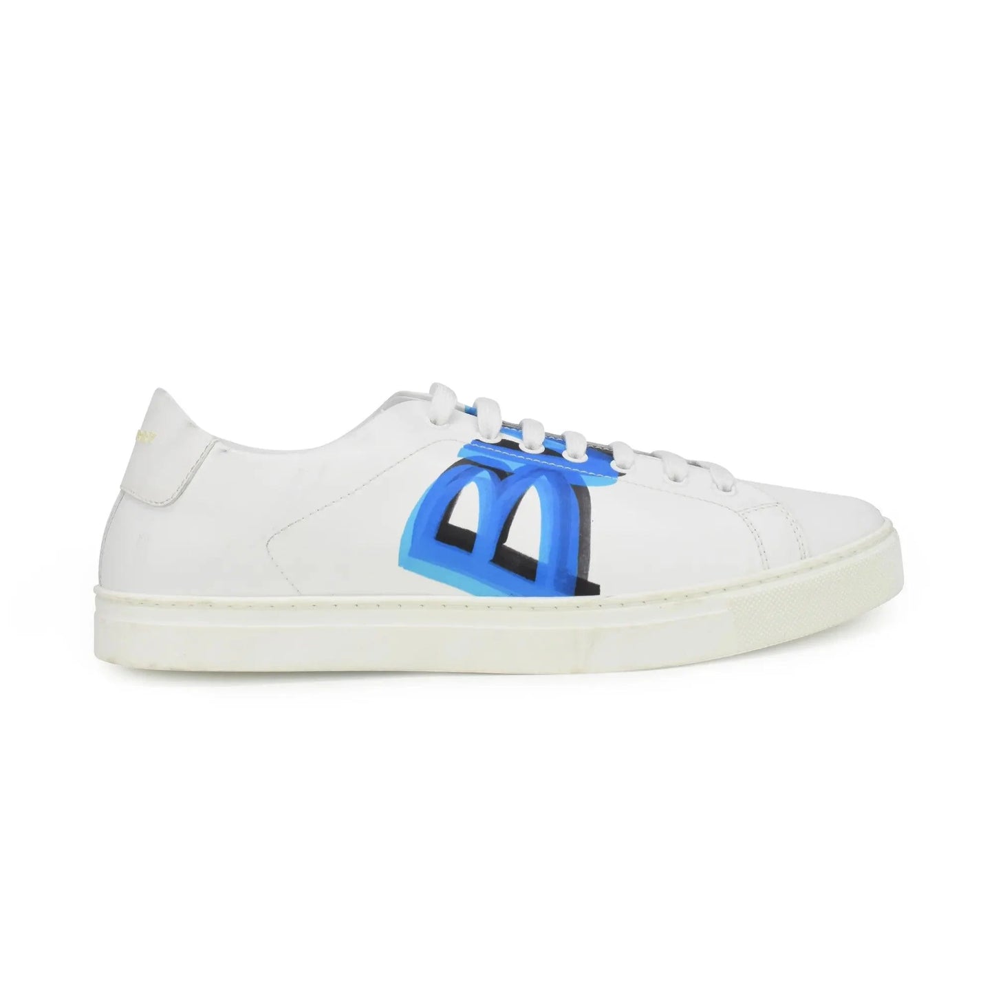 Burberry Sneakers - Men's 44