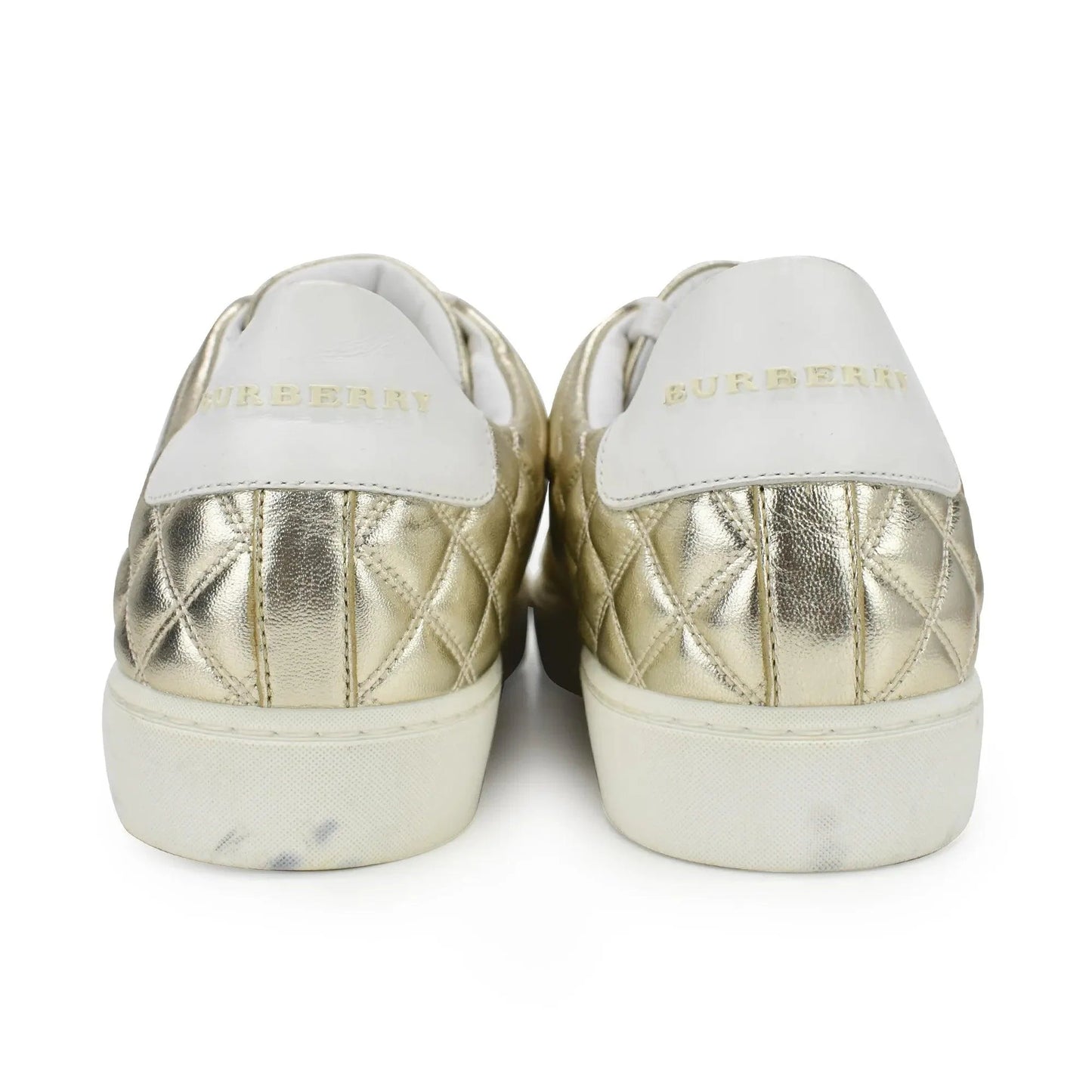 Burberry Sneakers - Women's 39