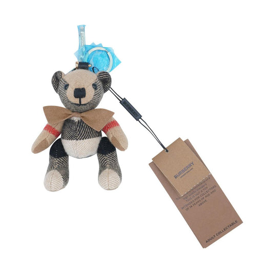 Burberry 'Thomas' Bear Charm